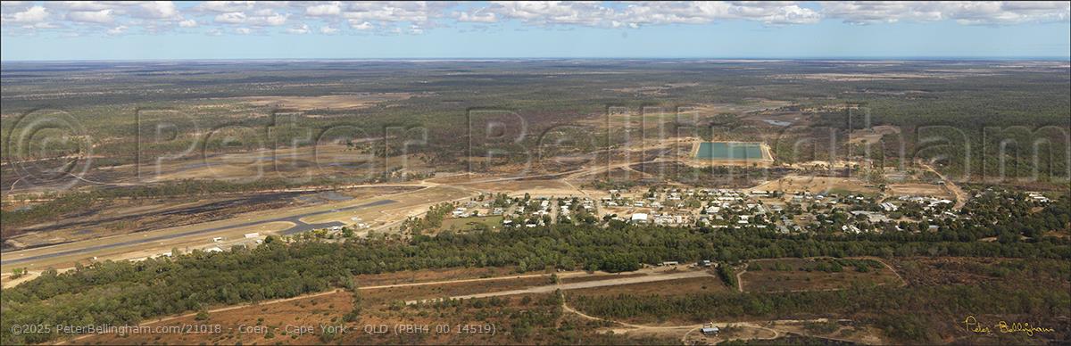 Peter Bellingham Photography Coen - Cape York - QLD (PBH4 00 14519)